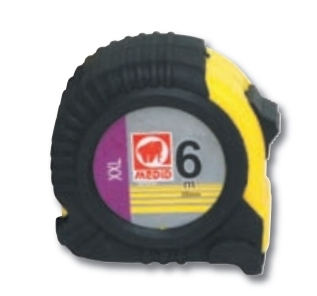 <div>FLEXOMETRO 6M X 25MM MEDID 9256</div>