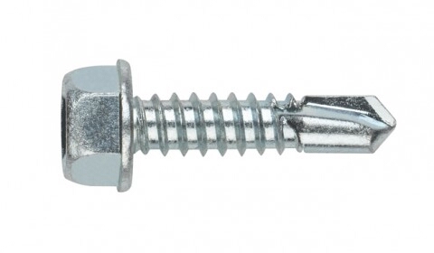 <div>TORNILLO AUTOTALADRATA C/HEX</div>