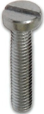 <div>TORNILLO DIN84 ZINC</div>