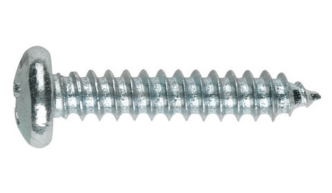 <div>TORNILLO R/CHAPA DIN7981</div>