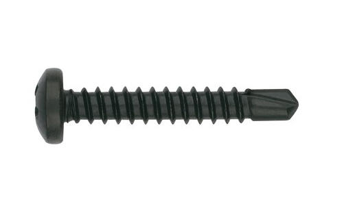 <div>TORNILLO AUTOTALADR.C/REDON.4,2X16 NEGRO</div>