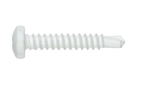 <div>TORNILLO AUTOTALADR.C/REDON.4,2X16 BLANCO</div>