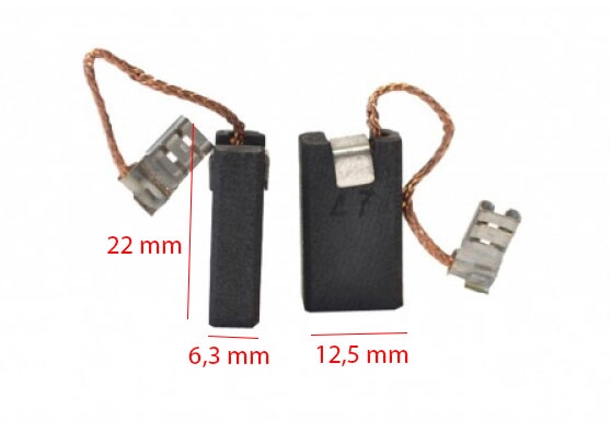 <div>ESCOBILLA BOSCH/SPIT JUEGO 1140J (1617014122)</div>
