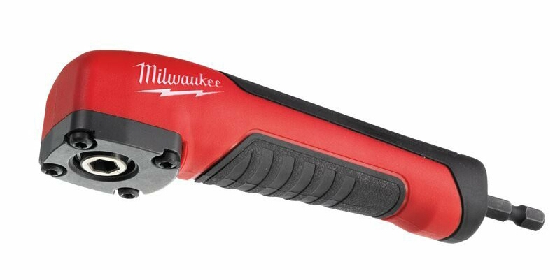 <div>ADAPTADOR  1/4 ANGULAR PARA PUNTAS IMPACT MILW.</div>