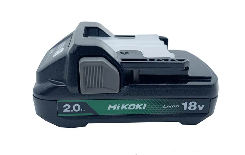 <div>BATERIA HIKOKI 18V 2AH 377-796</div>