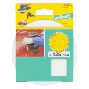 <div>DISCO PULIR TERCIOPELO 125 2208000 VELCRO</div>