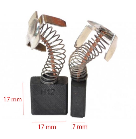 <div>ESCOBILLA HITACHI JUEGO 1799.02J (999077/86) MART</div>