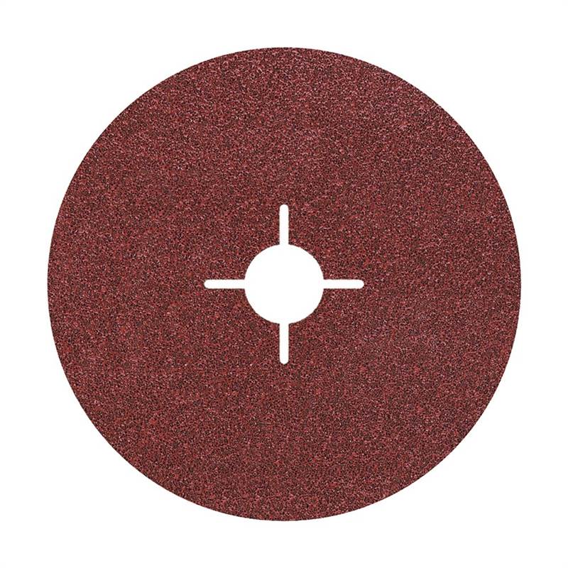 <div>LIJA DISCO 125 AMOLADORA METAL  (5U)</div>