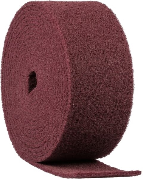 <div>ESTROPAJO FIBRA KLING 115MMX10MT NRO400 MEDIO</div>