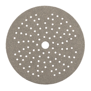 <div>LIJA DISCO UNIVERSAL 125  VELCRO (5U)</div>