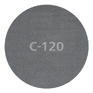 <div>LIJA DISCO 180 AMOLAD. YESO MALLA (5 UD)</div>