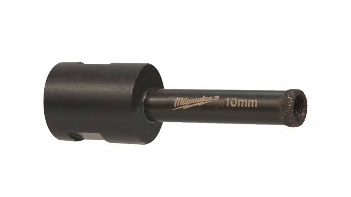 <div>BROCA PORCELANICO DIAMANTE SECO M14 10MM MILWAUKEE</div>