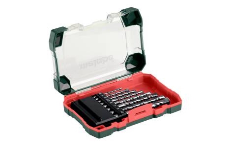 <div>BROCA WIDIA SP JUEGO METABO 8 PZ.</div>