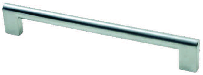 <div>TIRADOR MUEBLE ALUMINIO MD-312 128MM CROMO MATE</div>