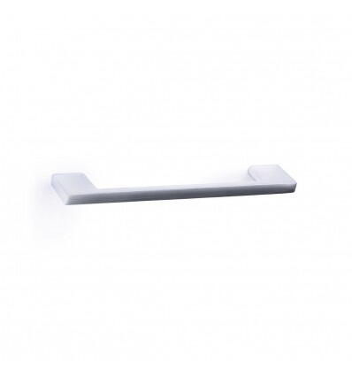 <div>TIRADOR MUEBLE ALUMINIO PLANO 160MM CROMO MATE</div>