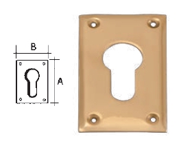 <div>BOCALLAVE PLACA PERA</div>