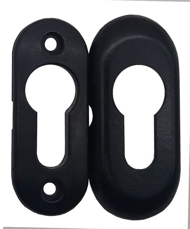 <div>BOCALLAVE ESCUDO PROTECTOR ZAMAK-NYLON NEGRO</div>