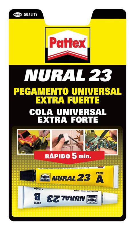 <div>NURAL 23</div>