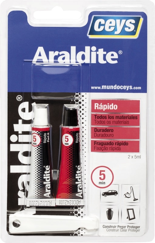 <div>ARALDIT RAPIDO PEQUEÑO</div>