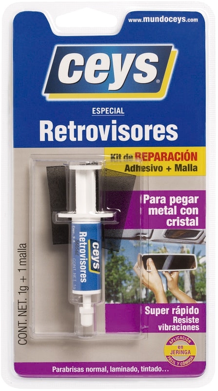 <div>ADHESIVO RETROVISORES</div>