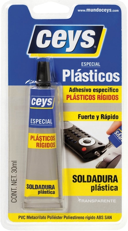 <div>ADHESIVO PLASTICEYS BLISTER PEQUEÑO</div>