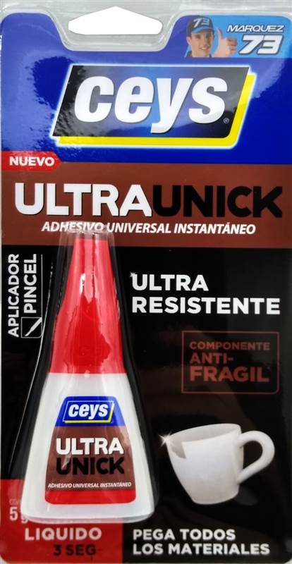 <div>CYANO ULTRAUNICK INMEDIATO PINCEL 5GR</div>