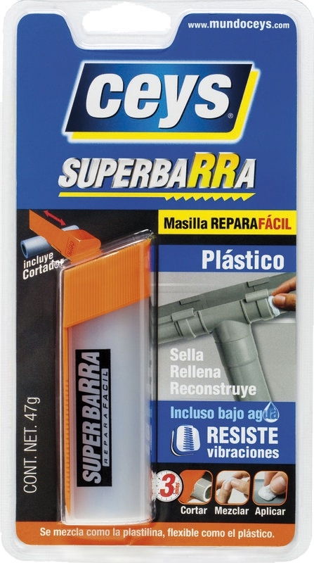 <div>BARRITA REPARADOR EPOXI PLASTICOS</div>