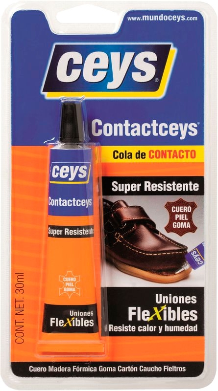 <div>CONTACTCEYS BLISTER</div>