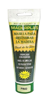 <div>RESTAURADOR MADERPLAS 140GR</div>