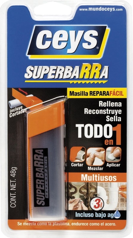 <div>BARRITA REPARADOR SUPERBARRA MULTIUSOS</div>