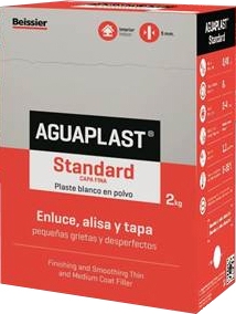 <div>AGUAPLAST STANDAR 2KG POLVO</div>