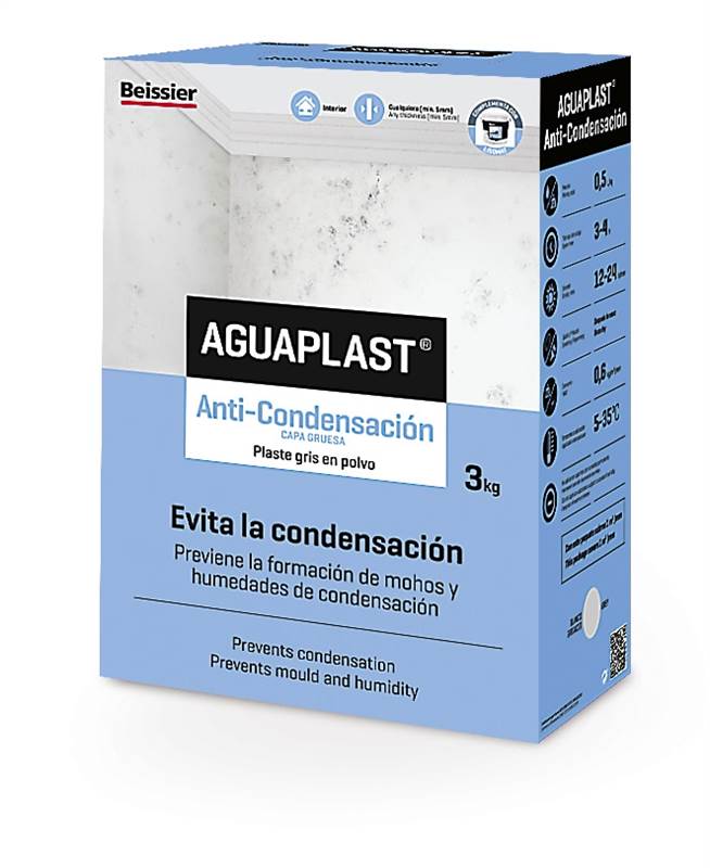 <div>AGUAPLAST ANTI-CONDENSACION 3KG POLVO</div>