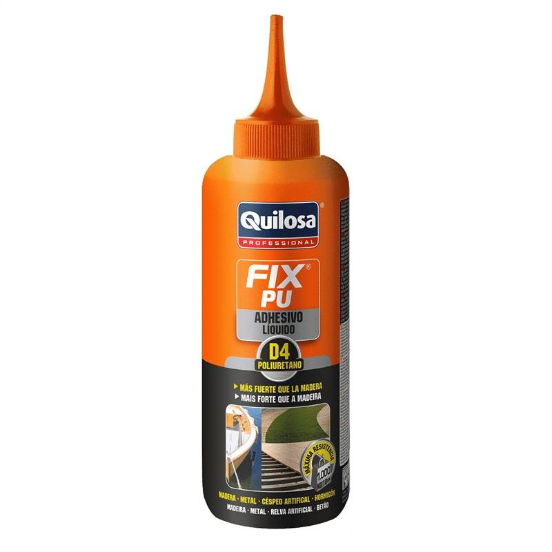 <div>ADHESIVO DE POLIURETANO MULTIFIX PU LIQUIDO 750ML</div>