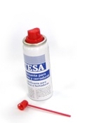 <div>SPRAY LUBRICANTE CERRADURAS TESA 50ML</div>