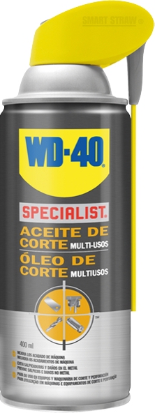 <div>SPRAY ACEITE DE CORTE D.ACCION WD-40 400ML</div>