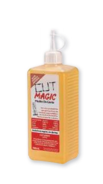 <div>FLUIDO DE CORTE TAP MAGIC</div>