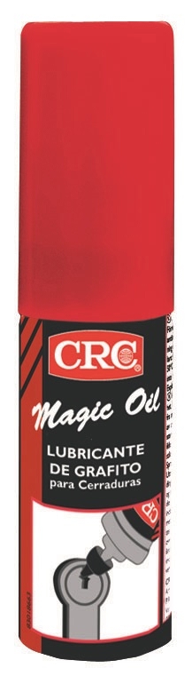 <div>GRAFITO CERRADURAS CRC  15 ML</div>