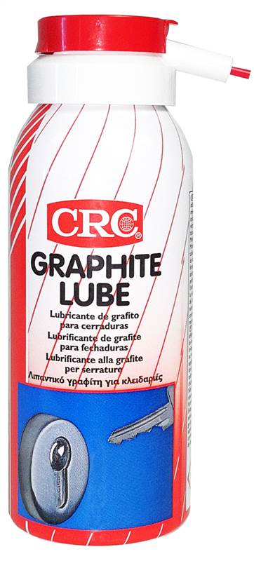 <div>GRAFITO CERRADURAS CRC 100 ML</div>