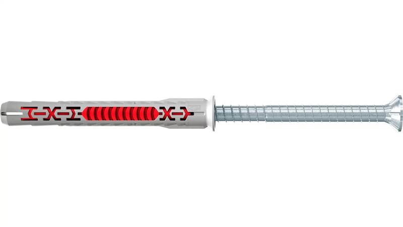 <div>TACO FISCHER LARGO DUOXPAND TORX</div>