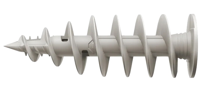 <div>TACO FACHADA FISCHER FID II BLISTER 4U</div>