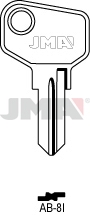 <div>LLAVE COPIA AB- 8 I  GRUPO C</div>