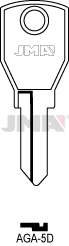 <div>LLAVE COPIA AGA- 5 D GRUPO B</div>