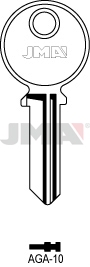 <div>LLAVE COPIA AGA-10 GRUPO B</div>