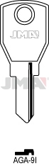 <div>LLAVE COPIA AGA- 9 I GRUPO B</div>