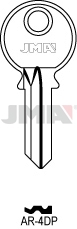 <div>LLAVE COPIA AR- 4DP GRUPO B</div>
