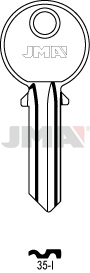 <div>LLAVE COPIA 35-I GRUPO C</div>