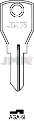 <div>LLAVE COPIA AGA- 6 I GRUPO B</div>