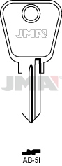 <div>LLAVE COPIA AB- 5 I GRUPO C</div>
