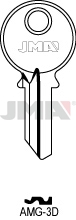 <div>LLAVE COPIA AMG - 3D GRUPO B</div>