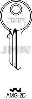 <div>LLAVE COPIA AMG - 2D GRUPO B</div>